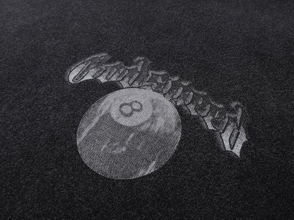 Godspeed 2026 Nouveau T-shirt mode 1093