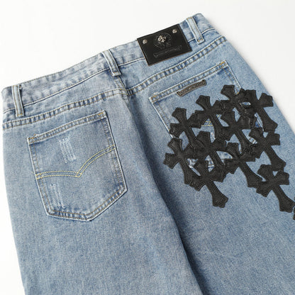 Chrome Hearts NOUVEAU pantalon 9961