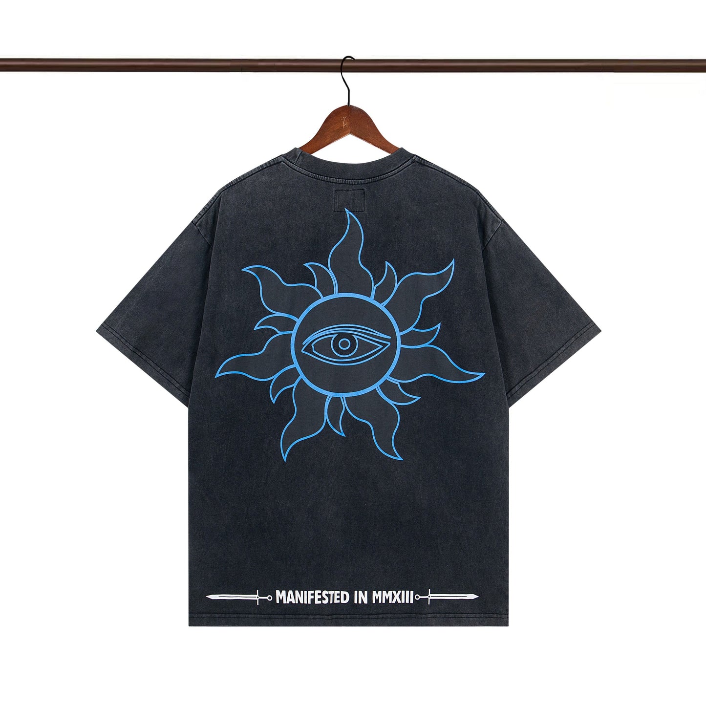T-shirt Godspeed G62