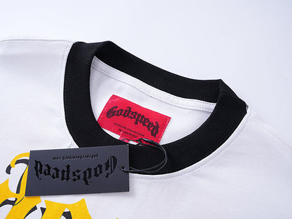 Sweat-shirt Godspeed 3096