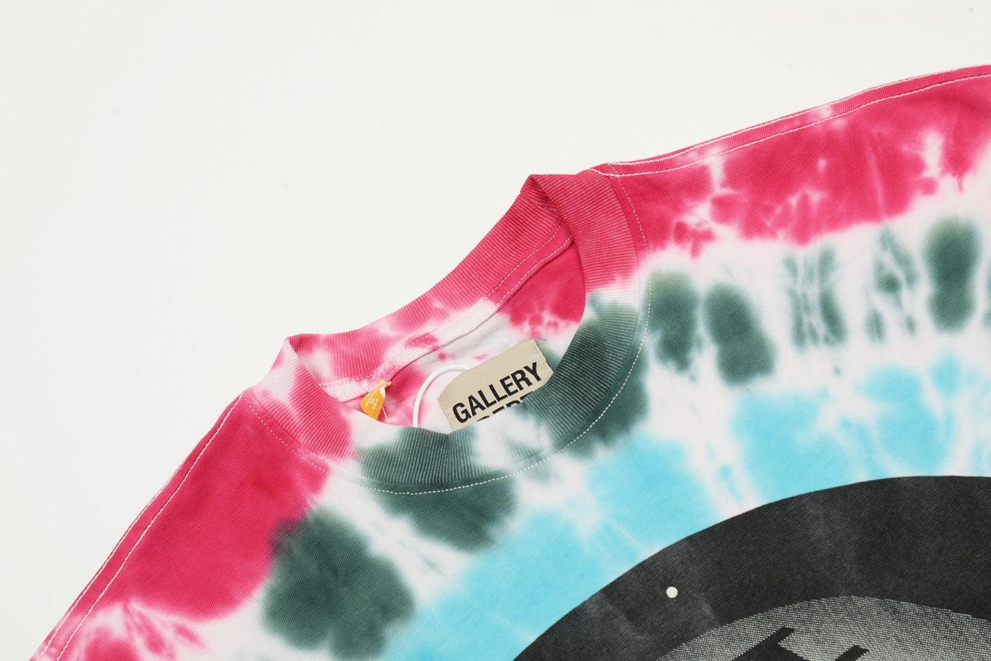 GALLERY DEPT Nouveau T-shirt D84