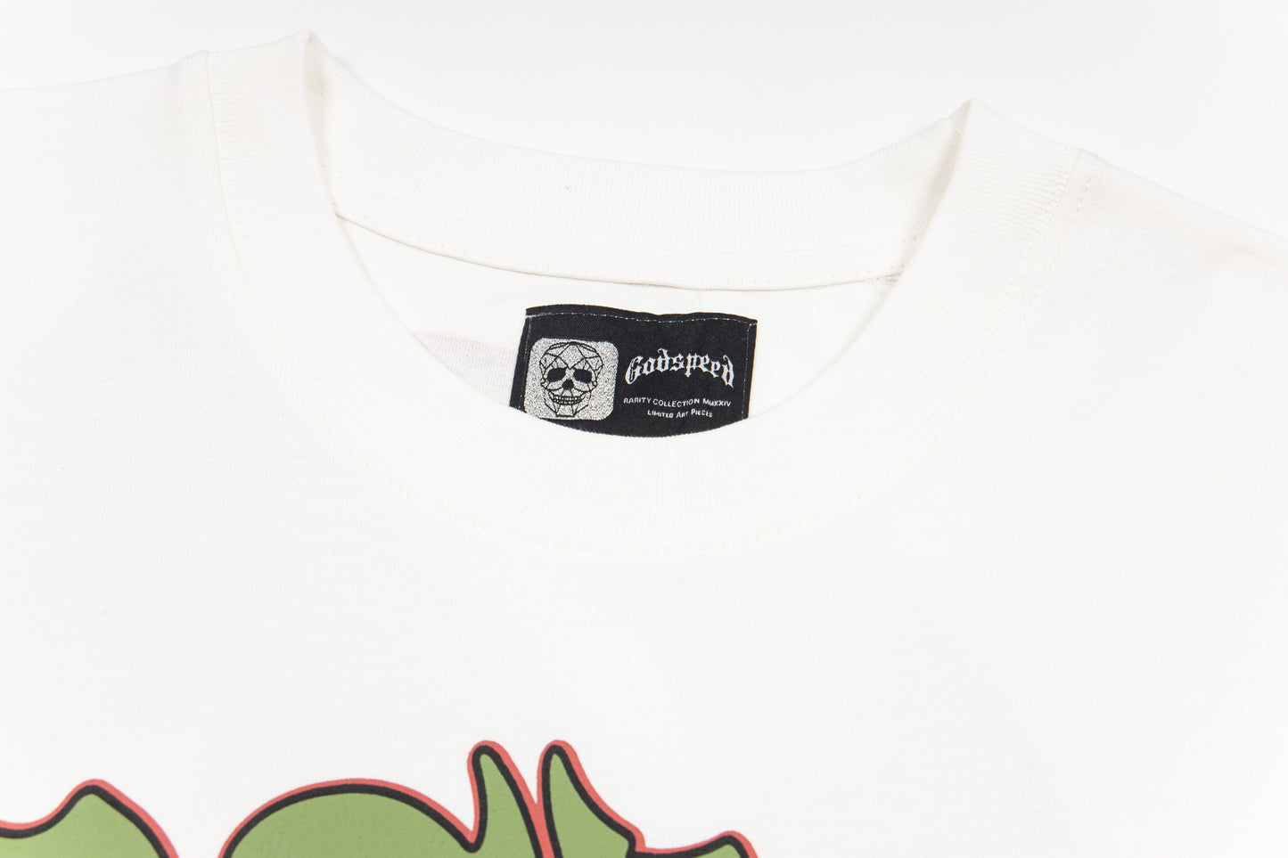 T-shirt Godspeed G66