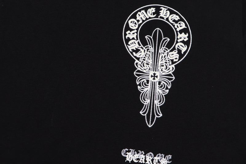 T-shirts Chrome Hearts 6046