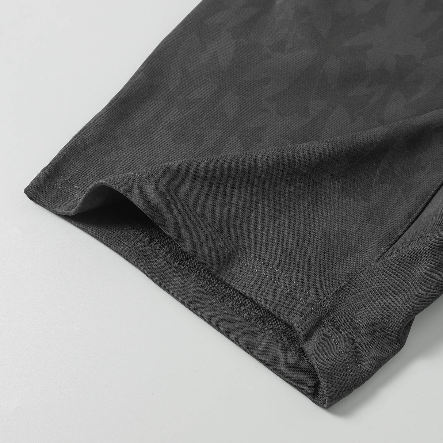 Chrome Hearts Nouveau Short A1115