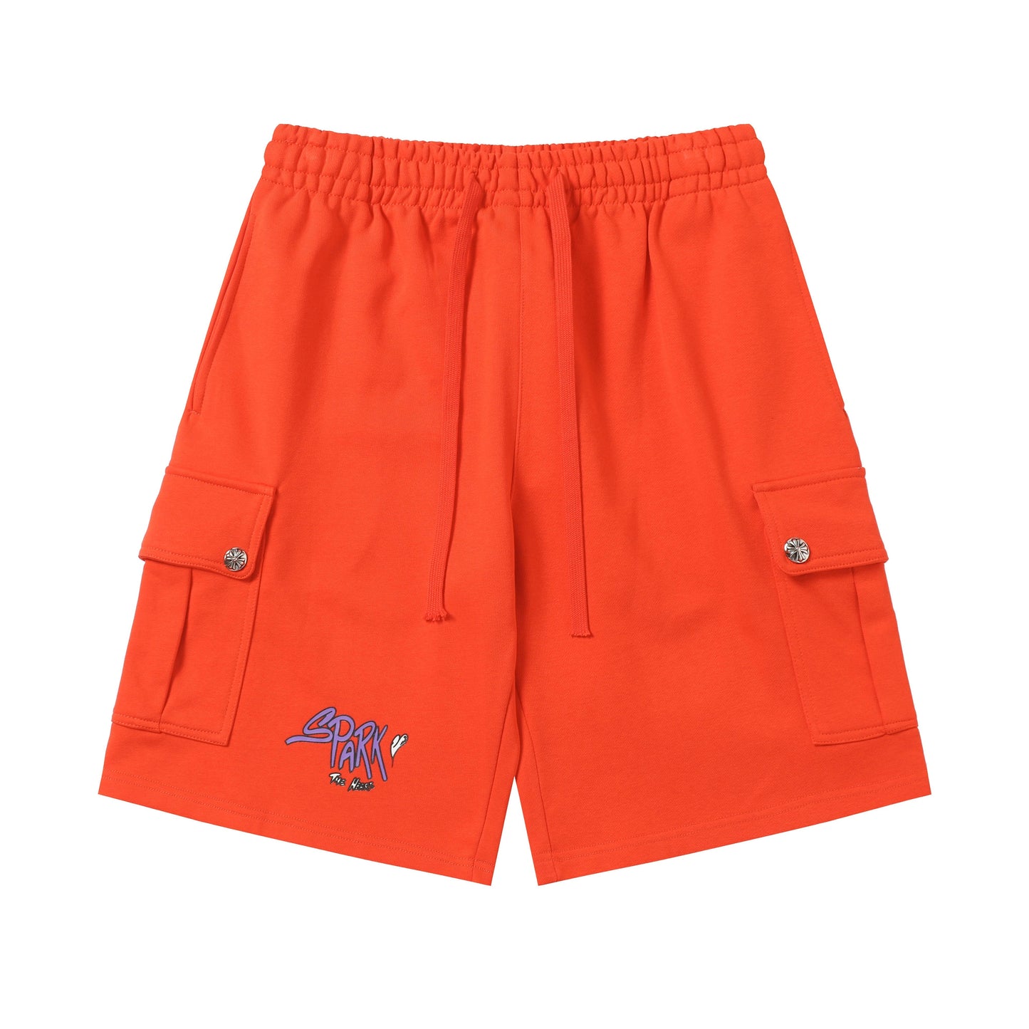 Chrome Hearts Nouveau Short 2281