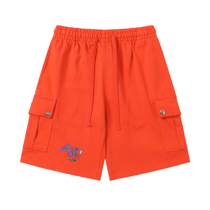 Chrome Hearts Nouveau Short 2281