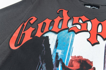 T-shirt Godspeed G52