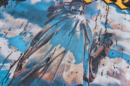 T-shirt Godspeed G11