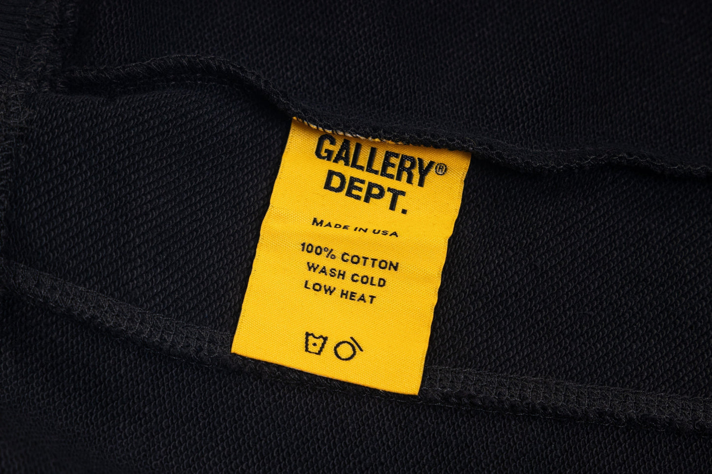 GALLERY DEPT Nouveau Hoodie
