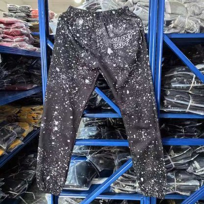 GALLERY DEPT Nouveaux Pantalons
