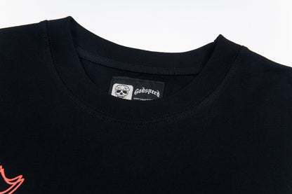T-shirt Godspeed G51