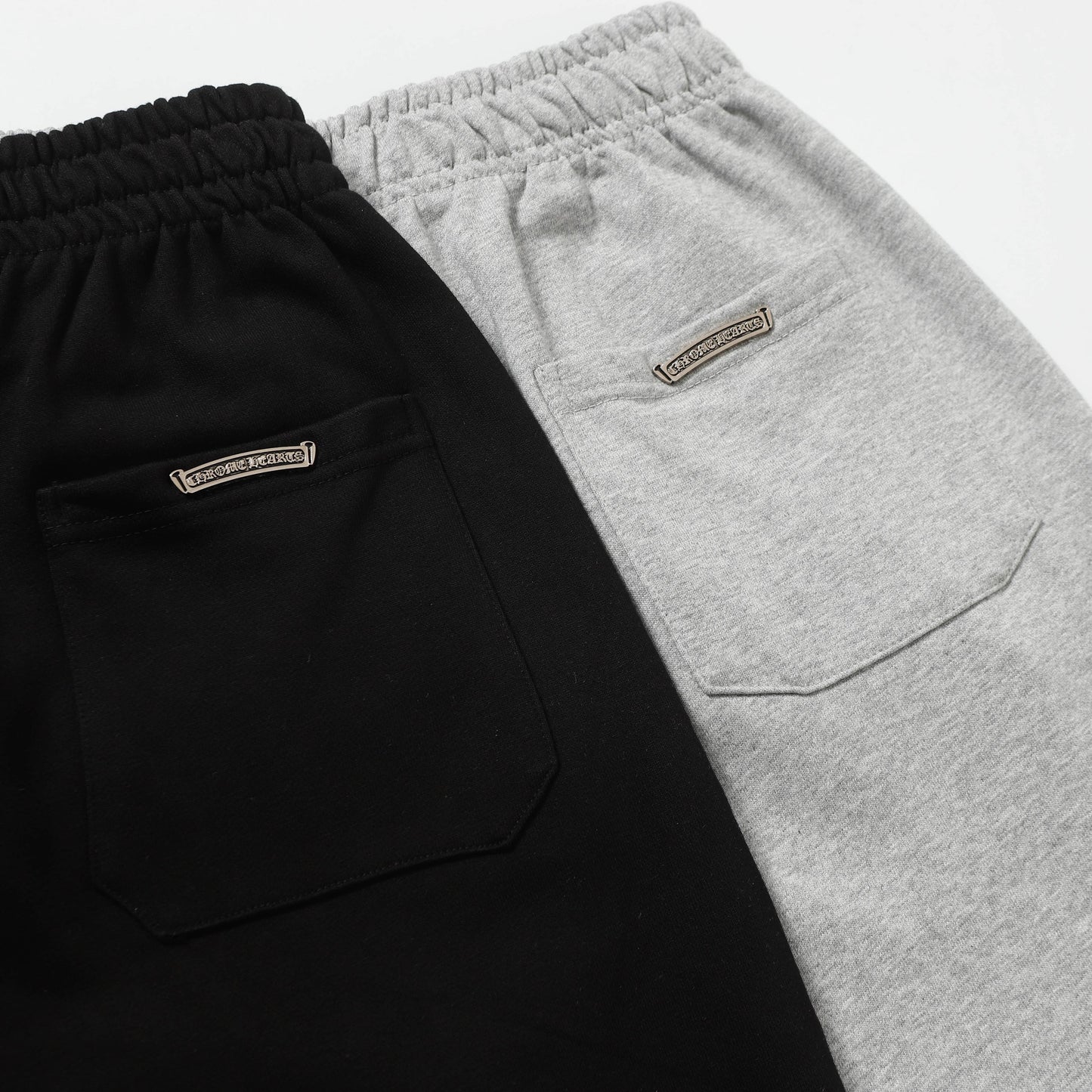 Chrome Hearts Nouveau Short A1152