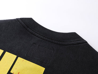 Sweat-shirt Godspeed 1100