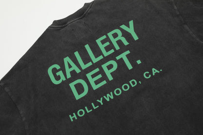 GALLERY DEPT Nouveau T-shirt D14