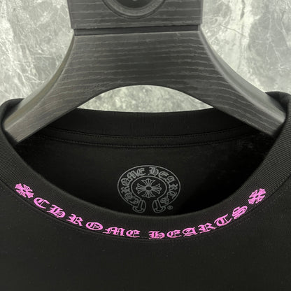 Chrome Hearts Homme Manches Longues T-shirt Sweatshirt K9018