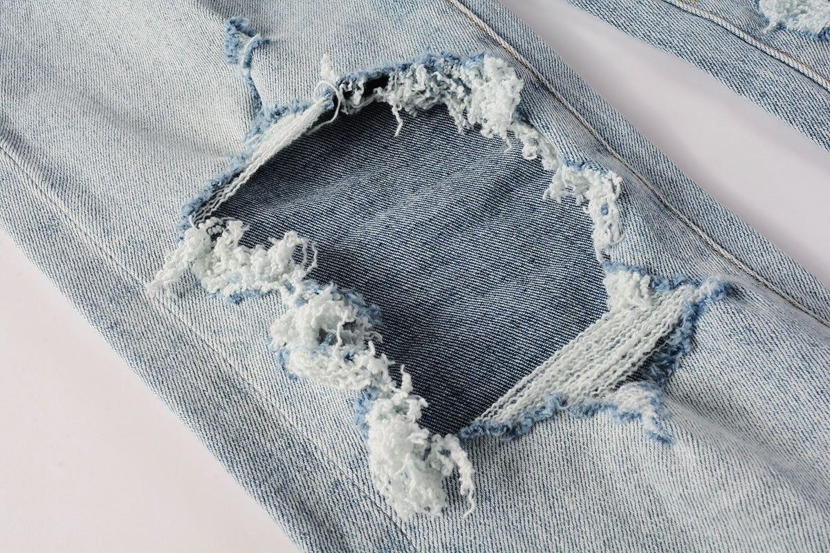 JEAN VIOLET 9010