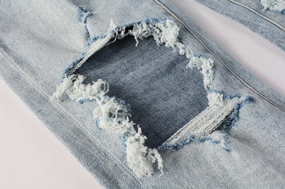 JEAN VIOLET 9010