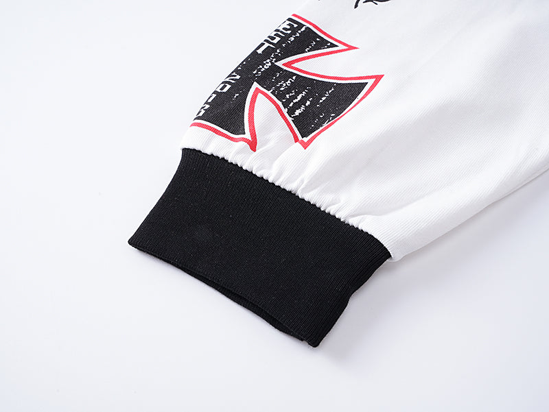 Sweat-shirt Godspeed 3100