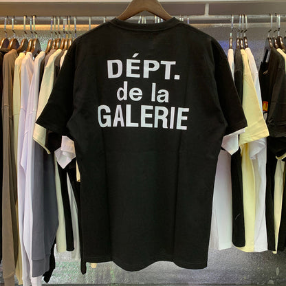 GALLERY DEPT Nouveau T-shirt