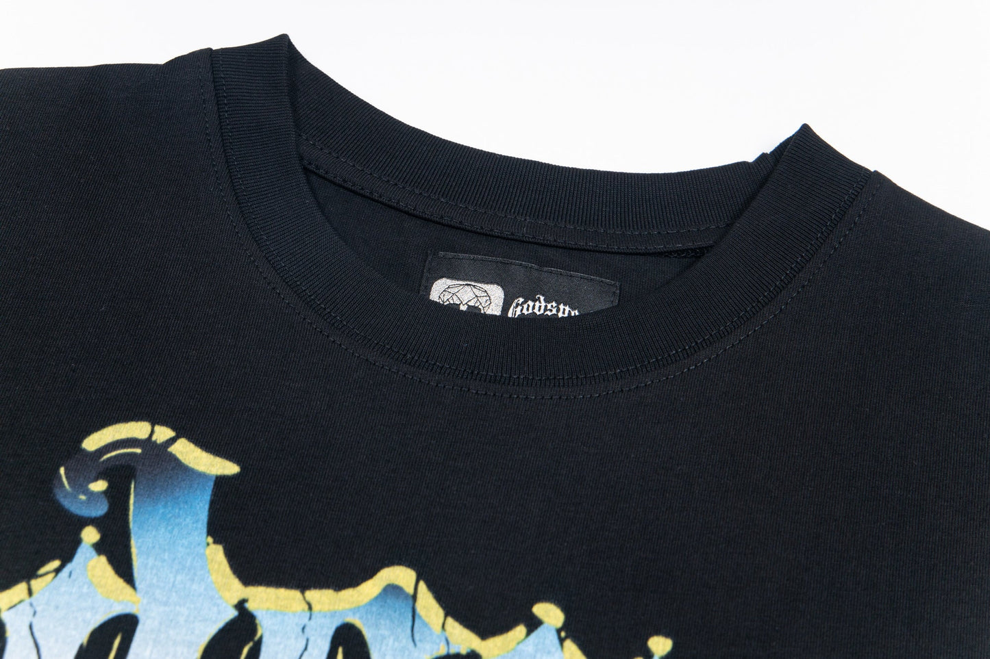 T-shirt Godspeed G34