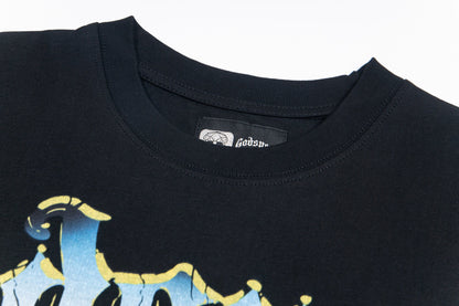 T-shirt Godspeed G34
