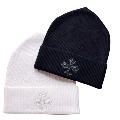 CH-Casquette Chrome Hearts