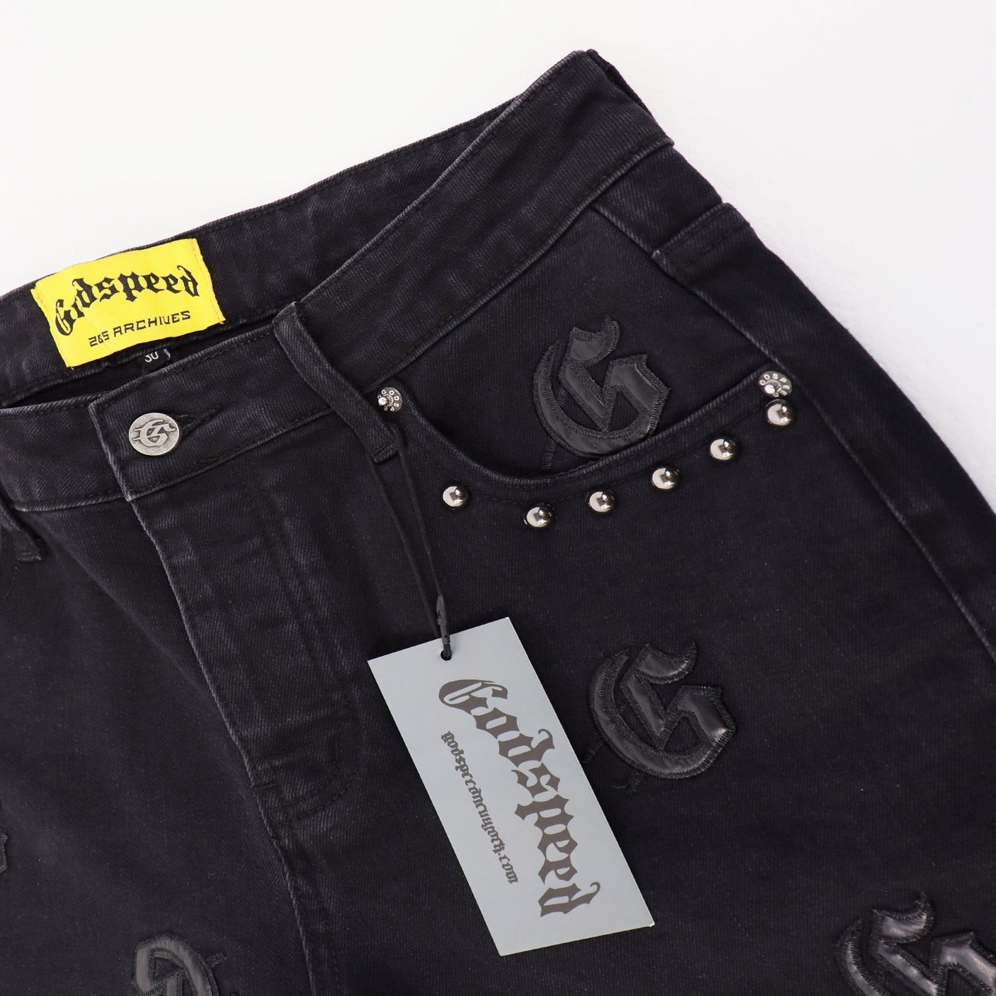 Bonne chance NOUVEAU Pantalon 8211