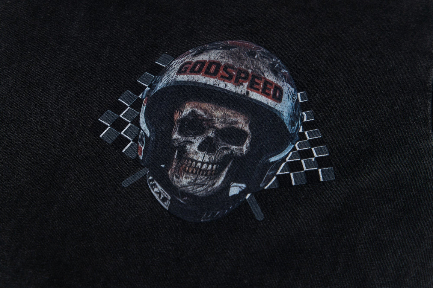 T-shirt Godspeed G21
