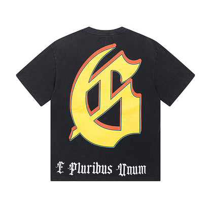 Godspeed 2026 Nouveau T-shirt mode 1111