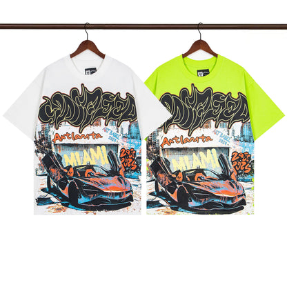 T-shirt Godspeed G70