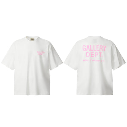 GALLERY DEPT Nouveau T-shirt D11