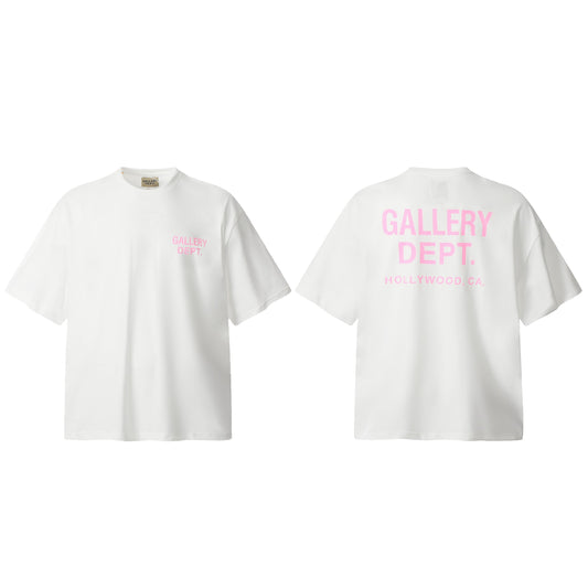 GALLERY DEPT Nouveau T-shirt D11