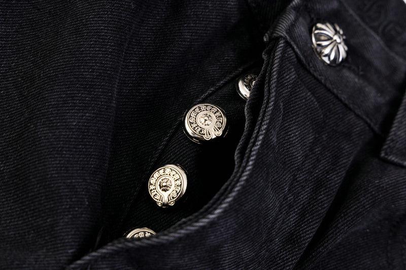 Nouveau pantalon Chrome Hearts