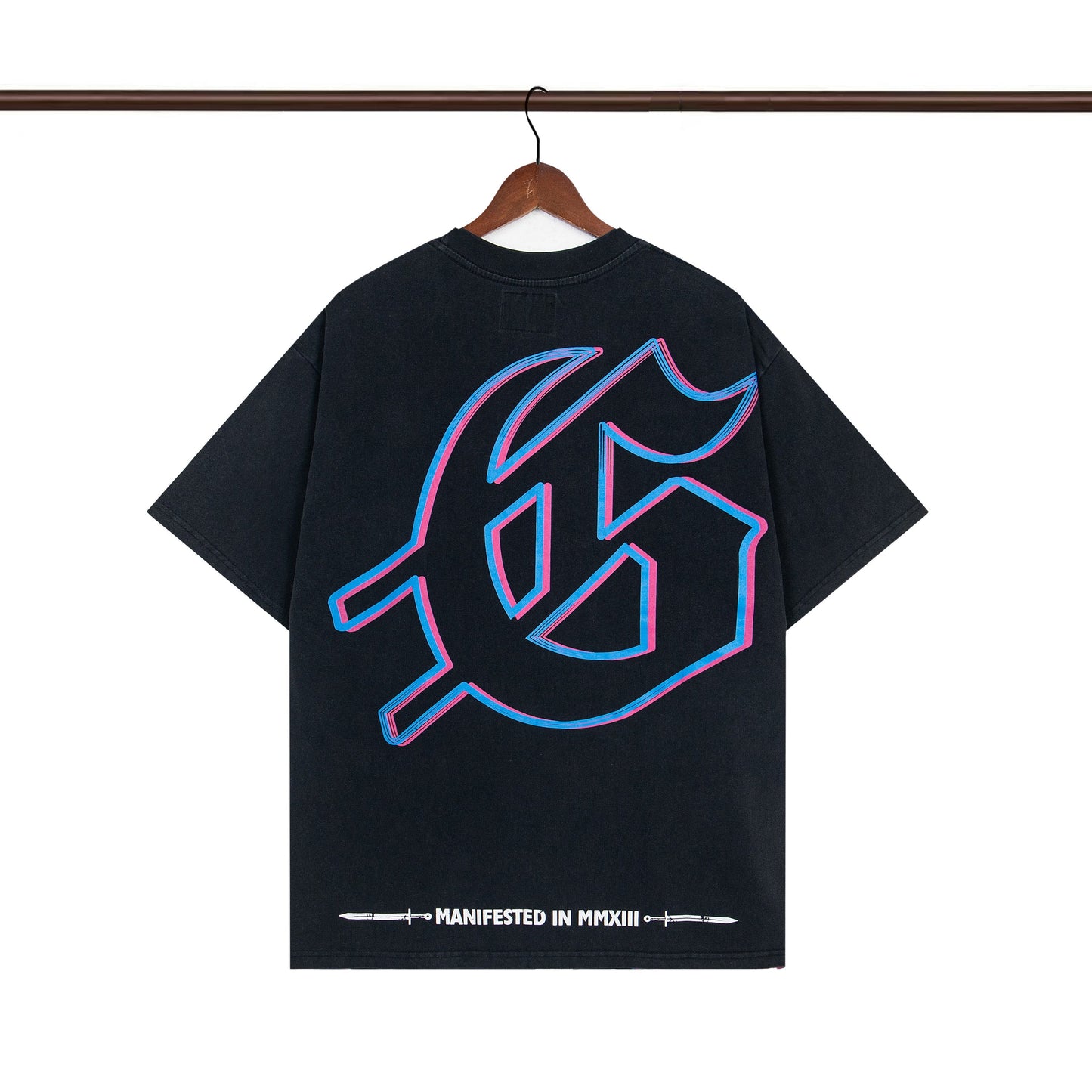 T-shirt Godspeed G57