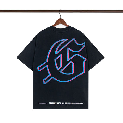 T-shirt Godspeed G57