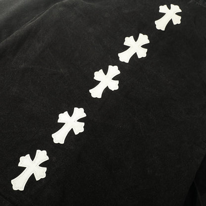 Nouvelle veste Chrome Hearts