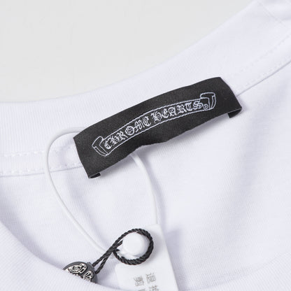 Nouveaux T-shirts Chrome Hearts 2250