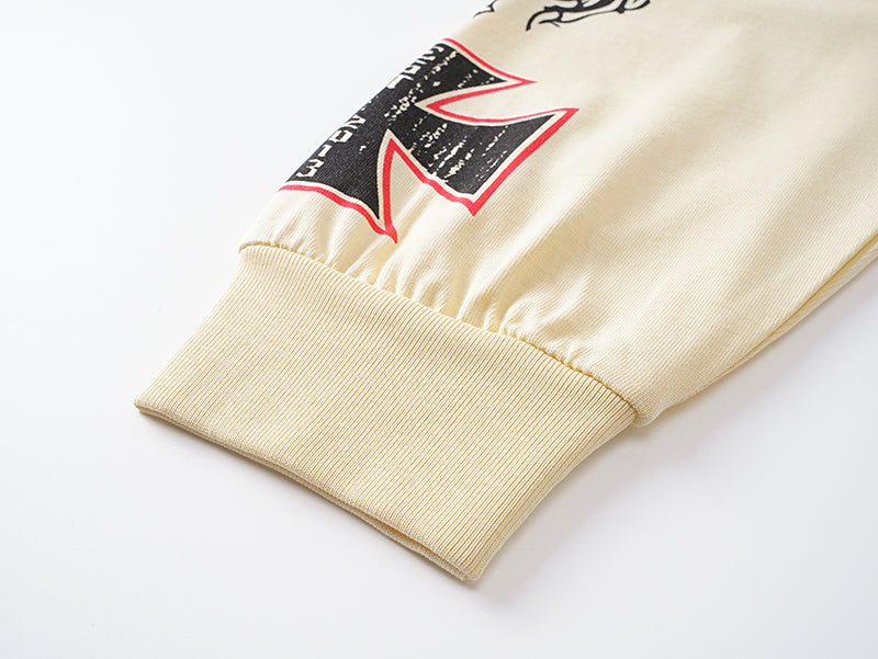 Sweat-shirt Godspeed 3103