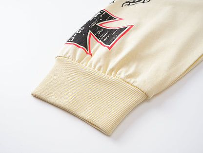 Sweat-shirt Godspeed 3103