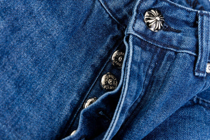 Chrome Hearts NOUVEAU Pantalon D09