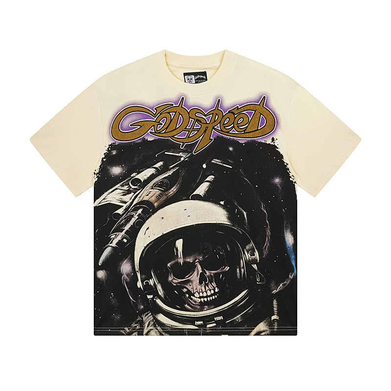 T-shirt Godspeed 3130