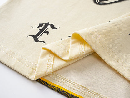 Sweat-shirt Godspeed 3103