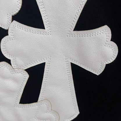 Sweat à capuche Chrome Hearts K7014