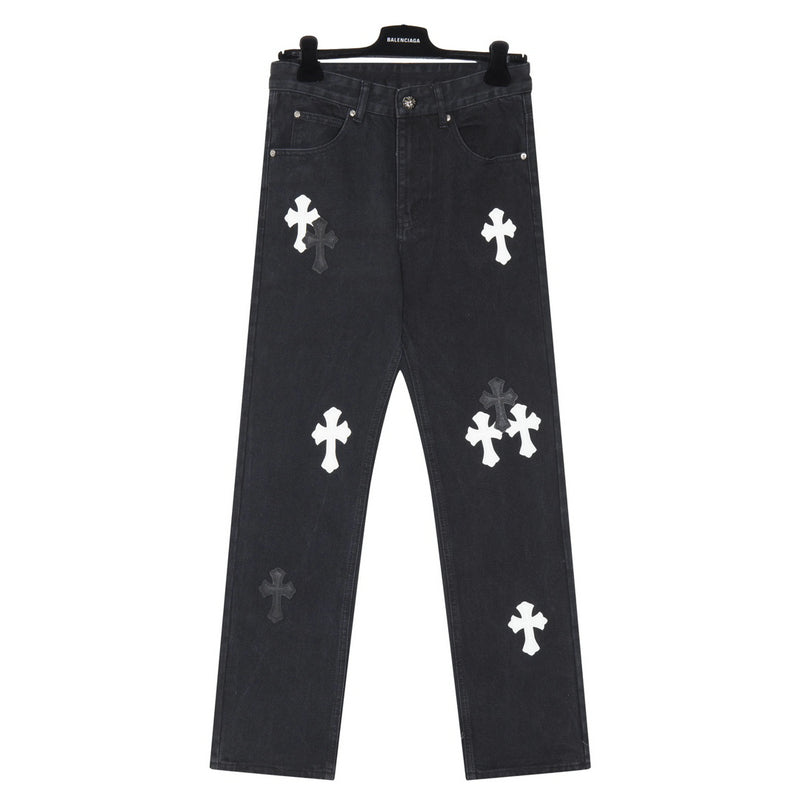Nouveau Pantalon Chrome Hearts