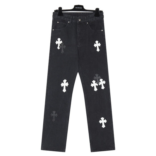 Nouveau Pantalon Chrome Hearts