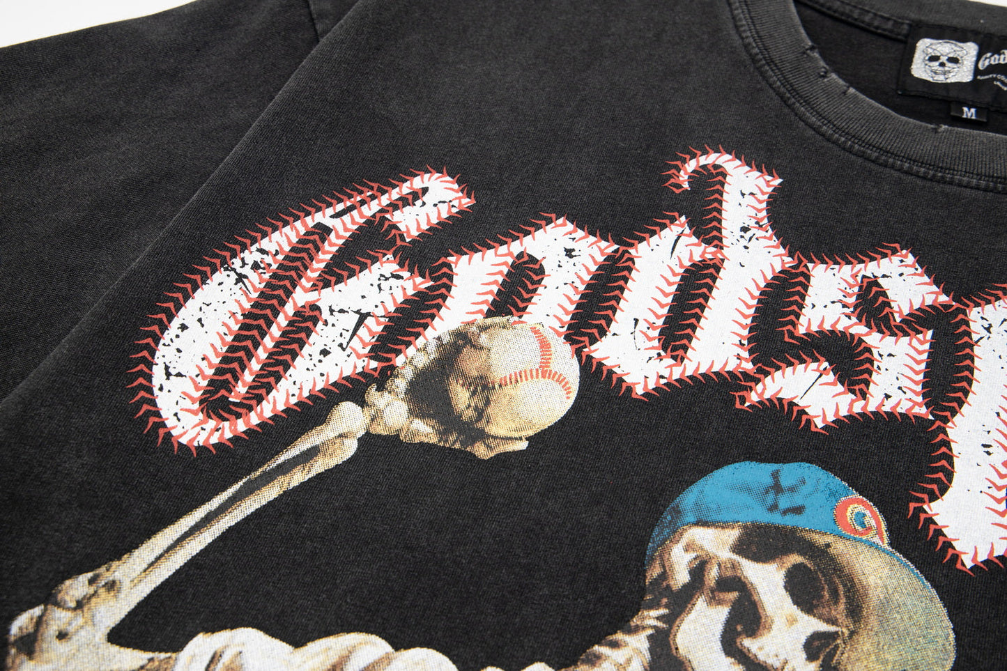 T-shirt Godspeed G04