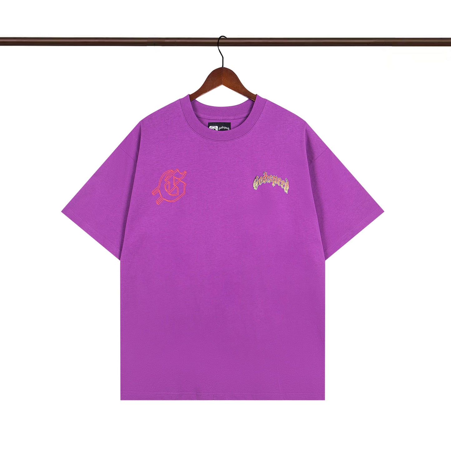 T-shirt Godspeed G51