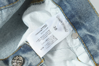 Chrome Hearts Nouveaux Shorts 201