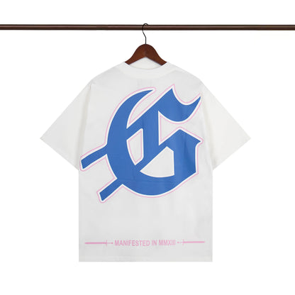 T-shirt Godspeed G72