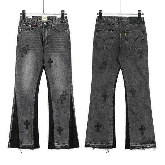 Chrome Hearts NOUVEAU Pantalon 8102